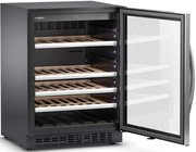 Винный шкаф Dometic C50G Double Wooden Walnut фото 3 в Краснодаре