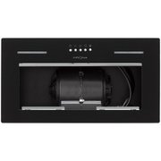Встраиваемая вытяжка KRONA WERMUT 600 DN BLACK PB BF фото 4 в Краснодаре