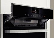 Духовой шкаф Neff C17FS42N0 фото 3 в Краснодаре