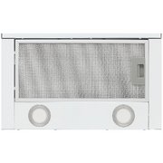 Встраиваемая вытяжка KRONA KAMILLA MV 500 WHITE фото 2 в Краснодаре