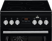Электрическая плита Electrolux RKR560200K фото 2 в Краснодаре