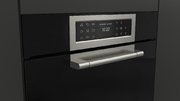 Духовой шкаф Fulgor Milano FCLO 6215 TEM BK фото 3 в Краснодаре