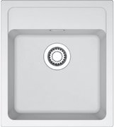 Мойка Franke Mythos MTG 610-40 Белый Мойка Franke Mythos MTG 610-40 Белый