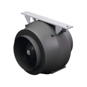 Дополнительный круглый канальный вентилятор с двигателем переменного тока BORA ULIE фото в Краснодаре