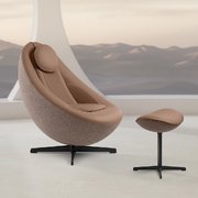 Массажное кресло BORK D730 MOON rd фото 2 в Краснодаре