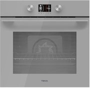 Духовой шкаф Teka HLB 8600 STEAM GREY фото 2 в Краснодаре