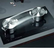 Индукционная панель конфорок с сенсорным управлением Miele KM7465 FL фото 4 в Краснодаре