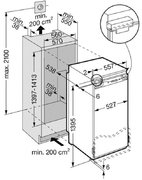 Холодильник Liebherr IKB 2850 PremiumPlus BioFresh фото 4 в Краснодаре