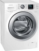 Стирально-сушильная машина Samsung WD 806U2GAWQ фото 2 в Краснодаре