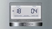 Двухкамерный холодильник Bosch KGN56HI30M фото 3 в Краснодаре