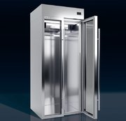 Холодильник для шуб Blue Ice Professional GBI900P2 фото 4 в Краснодаре