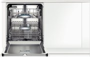 Посудомоечная машина Bosch SMV 65X00 RU фото 2 в Краснодаре