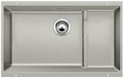 Мойка Blanco Subline 700-U Level жемчужный Мойка Blanco Subline 700-U Level жемчужный
