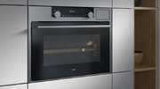 Комбинированный духовой шкаф Asko OCSM8487S фото 3 в Краснодаре