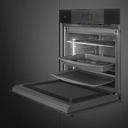Духовой шкаф Smeg SO6104APB3 фото 4 в Краснодаре