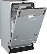 Встраиваемая посудомоечная машина Zigmund Shtain DW 310.4 фото 2 в Краснодаре