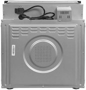 Духовой шкаф Hyundai HEO 6635 BG фото 4 в Краснодаре