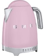 Чайник Смег KLF02PKEU фото 2 в Краснодаре Чайник Smeg KLF02PKEU фото 2 в Краснодаре