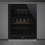 Винный холодильник Smeg CVI638RWN3 фото 3 в Краснодаре