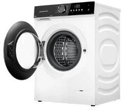 Стирально-сушильная машина Kuppersberg WDM 601 W фото 3 в Краснодаре