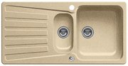 Мойка Blanco Nova 6 S шампань Мойка Blanco Nova 6 S шампань