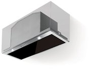 Встраиваемая вытяжка Faber INCA LUX GLASS EG8 X/BK A52 Встраиваемая вытяжка Faber INCA LUX GLASS EG8 X/BK A52