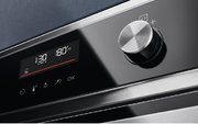 Духовой шкаф Electrolux EOD6P77X фото 3 в Краснодаре