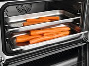 Встраиваемая комби-пароварка Miele DGC 7845 OBSW фото 3 в Краснодаре