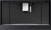 Встраиваемая кофемашина V-ZUG CoffeeCenter V6000 45 COC6T-25005 (черное стекло) фото 3 в Краснодаре