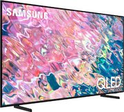 Телевизор Samsung QE55Q60BAU фото 3 в Краснодаре