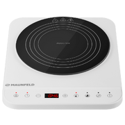 Настольная плитка Maunfeld EFI271TWH фото 3 в Краснодаре