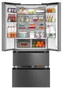 Холодильник Midea MDRF692MIE46 фото 4 в Краснодаре