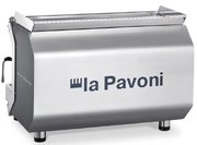 Кофемашина La Pavoni GENIALE2VNEU фото 4 в Краснодаре