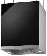 Островная вытяжка Kuppersbusch DI 3800.0 S1 Stainless steel фото 2 в Краснодаре