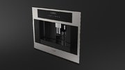 Встраиваемая кофемашина Fulgor Milano FCM 4500 TF X фото 3 в Краснодаре