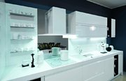 Вытяжка Falmec Vela 90 ix White (800) NRS фото 2 в Краснодаре