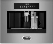 Встраиваемая кофемашина Lofra DolceVita 60 YBRS66T CHROME