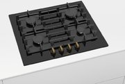 Газовая варочная панель BOSCH PPP6B6B90R фото 3 в Краснодаре