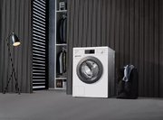 Стиральная машина Miele WED125 WCS фото 3 в Краснодаре