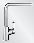 Смеситель Бланко LADIS хром фото 2 в Краснодаре Смеситель Blanco LADIS хром фото 2 в Краснодаре