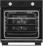 Духовой шкаф KRONA MOTIV 60 BL фото 4 в Краснодаре