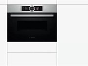 Духовой шкаф Bosch CMG 6764S1 фото 2 в Краснодаре