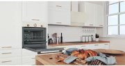 Индукционная варочная панель BOSCH PVS631BB5R фото 2 в Краснодаре