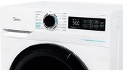 Стиральная машина Midea MF11914BS53/W фото 4 в Краснодаре