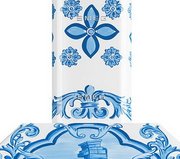 Вытяжка Smeg KT90DGM фото 2 в Краснодаре