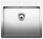 Мойка Бланко Claron 500-IF/A нержавеющая сталь фото в Краснодаре Мойка Blanco Claron 500-IF/A нержавеющая сталь фото в Краснодаре