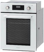 Духовой шкаф KRONA SONATA 45 WH G2 фото 3 в Краснодаре