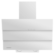 Вытяжка Maunfeld CASCADA TRIO 60 WHITE фото 3 в Краснодаре