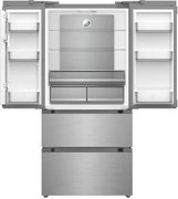 Холодильник Kuppersberg RFFI 184 X фото 2 в Краснодаре