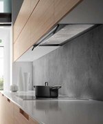Вытяжка Faber STILNOVO LUX A90 фото 4 в Краснодаре